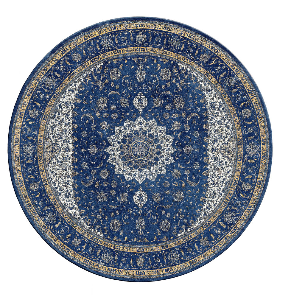 SARMINESH - Hand Tufted Persian Carpet
